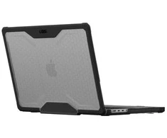 Urban Armor Gear UAG Plyo, ledas - „MacBook Pro 14“ M3 2023/M2 2023/M1 2021
