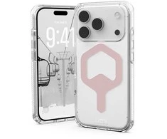 Urban Armor Gear Dėklas UAG Plyo Magsafe,Ice/Rose Gold - iPhone 17 Pro