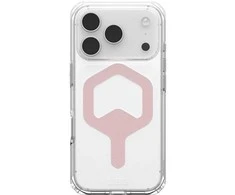 Urban Armor Gear Dėklas UAG Plyo Magsafe,Ice/Rose Gold - iPhone 17 Pro