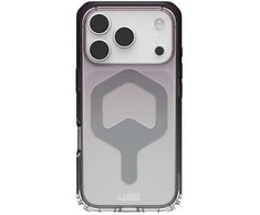 Urban Armor Gear Dėklas UAG Plyo Magsafe,Juodas/Clear Ombre - iPhone 17 Pro