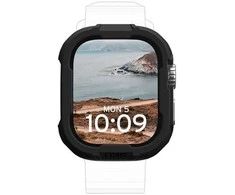 Urban Armor Gear Dėklas UAG Scout Case, Juodas - Apple Watch 49mm