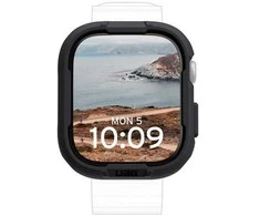 Urban Armor Gear Dėklas UAG Scout Case, Juodas - Apple Watch 46mm