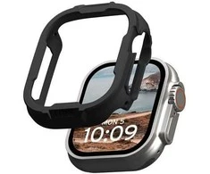 Urban Armor Gear Dėklas UAG Scout Case, Juodas - Apple Watch 49mm