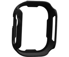Urban Armor Gear Dėklas UAG Scout Case, Juodas - Apple Watch 49mm