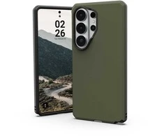 Dėklas Urban Armor Gear UAG Civilian LT, Olive Drab - Samsung Galaxy S26 Ultra