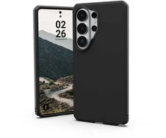 Dėklas Urban Armor Gear UAG Civilian LT, Juodas - Samsung Galaxy S26 Ultra