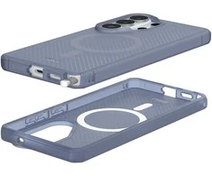 Dėklas Urban Armor Gear UAG Dot, Cloud Mėlyna - Samsung Galaxy S26 Ultra