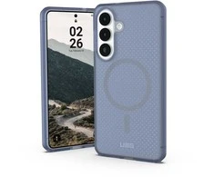 Dėklas Urban Armor Gear UAG Dot, Cloud Mėlyna - Samsung Galaxy S26+