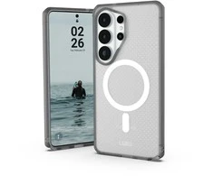 Dėklas Urban Armor Gear UAG Dot, Frosted Ice/Ash - Samsung Galaxy S26 Ultra