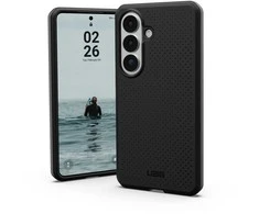 Dėklas Urban Armor Gear UAG Dot, Juodas - Samsung Galaxy S26