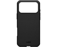 Dėklas Urban Armor Gear UAG Dot MagSafe, juoda - iPhone 18 Pro Max/17 Pro Max