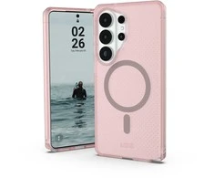 Dėklas Urban Armor Gear UAG Dot, Rose - Samsung Galaxy S26 Ultra