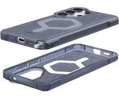 Dėklas Urban Armor Gear UAG Essential Armor, Cloud Mėlyna - Samsung Galaxy S26 Ultra