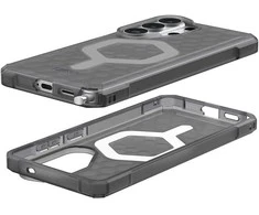 Dėklas Urban Armor Gear UAG Essential Armor, Ash - Samsung Galaxy S26 Ultra