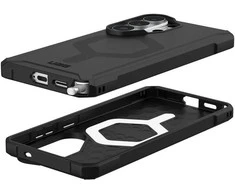 Dėklas Urban Armor Gear UAG Essential Armor, Juodas - Samsung Galaxy S26 Ultra