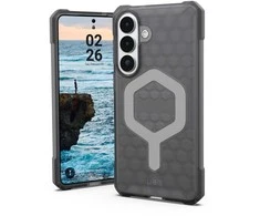 Dėklas Urban Armor Gear UAG Essential Armor, pelenų spalvos - Samsung Galaxy S26+