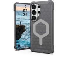 Dėklas Urban Armor Gear UAG Essential Armor, Ash - Samsung Galaxy S26 Ultra