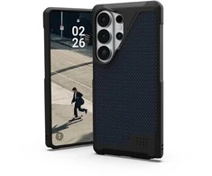 Dėklas Urban Armor Gear UAG Metropolis LT, Kevlar Mallard - Samsung Galaxy S26 Ultra