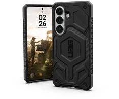 „Urban Armor Gear UAG Monarch Pro“ – anglies pluošto dėklas, skirtas „Samsung Galaxy S26“
