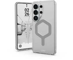 Dėklas Urban Armor Gear UAG Plyo, Ice/Sidabrinis - Samsung Galaxy S26 Ultra