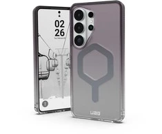 Dėklas Urban Armor Gear UAG Plyo, Juodas/Clear Ombre - Samsung Galaxy S26 Ultra