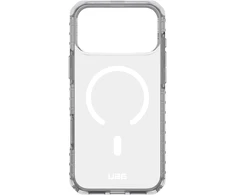 Dėklas Urban Armor Gear UAG Plyo LT MagSafe, ledinė/dūminė - iPhone 18 Pro Max/17 Pro Max