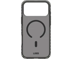 Dėklas Urban Armor Gear UAG Plyo LT MagSafe, pelenų/juoda - iPhone 18 Pro Max/17 Pro Max