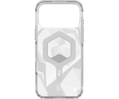 Dėklas Urban Armor Gear UAG Plyo MagSafe, sąsaja ledinė/dūminė - iPhone 18 Pro Max/17 Pro Max