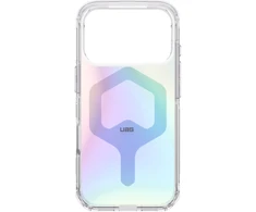 Dėklas Urban Armor Gear UAG Plyo MagSafe, vaivorykštinė - iPhone 18 Pro/17 Pro