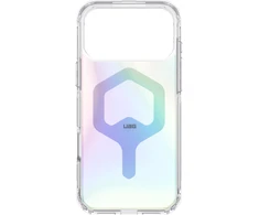 Dėklas Urban Armor Gear UAG Plyo MagSafe, irizuojantis - iPhone 18 Pro Max/17 Pro Max