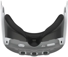 Dėklas Urban Armor Gear UAG Plyo, pilka - Meta Quest 3