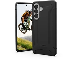 Dėklas Urban Armor Gear UAG Scout, juodas - Samsung Galaxy A57