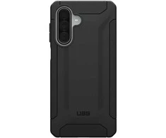 Dėklas Urban Armor Gear UAG Scout, juodas - Samsung Galaxy A17 5G/LTE