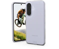 Dėklas Urban Armor Gear UAG Scout, skaidrus - Samsung Galaxy A37