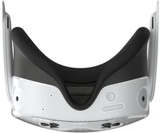 Dėklas Urban Armor Gear UAG Scout, skaidrus - Meta Quest 3S