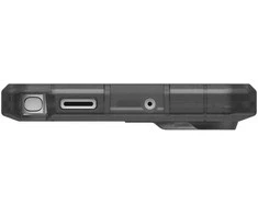 Dėklas Urban Armor Gear UAG Trooper, Ash - Samsung Galaxy S26 Ultra
