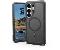 Dėklas Urban Armor Gear UAG Trooper, Ash - Samsung Galaxy S26 Ultra