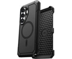 Dėklas Urban Armor Gear UAG Trooper, Juodas Holster - Samsung Galaxy S26 Ultra