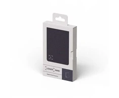 Ledger Nano Gen 5 Magnet Folio, party aubergine