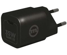 Mobile Origin Exclusive Mobile Origin 35W GaN III Super Charger Single USB-C, juodas