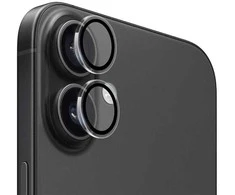 Mobile Origin „Easy Lens“ apsauginiai dėklai, skaidrūs – „iPhone 16/16 Plus“