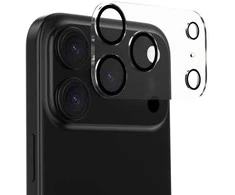 Mobile Origin Easy Lens full cover, clear - iPhone 17 Pro
