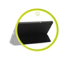Mobile Origin Easy Planšetė Full Case, juodas - Galaxy Tab S6 Lite (2024)
