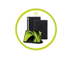 Mobile Origin Easy Planšetė Full Case, juodas - Galaxy Tab S10 Plus