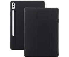 Mobile Origin Easy Planšetė Full Case, juodas - Galaxy Tab S10 Plus