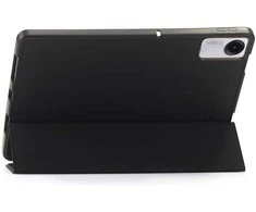 Mobile Origin Easy Planšetė Full Case, juodos spalvos - Xiaomi Redmi Pad SE