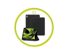 Mobile Origin Easy Planšetė viso korpuso dėklas, juodas - iPad Air 13" (M4, 2026/M3, 2025/M2, 2024)