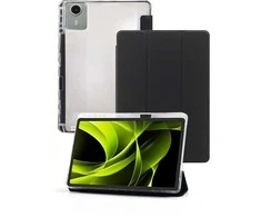 Mobile Origin „Easy“ planšetės dėklas, permatomas - Lenovo Tab M11
