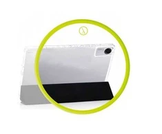 Mobile Origin Easy planšetės dėklas, skaidrus - Xiaomi Redmi Pad SE 11