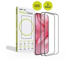 Mobile Origin „EasyGlass“ „Google Pixel 10“, 2 vnt. pakuotė